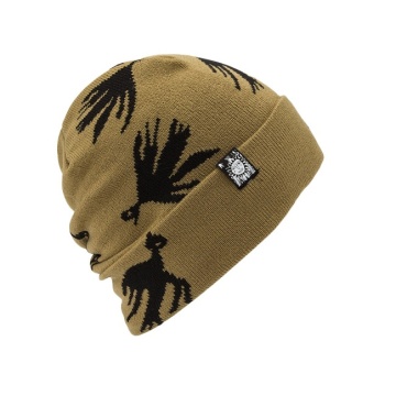 Longo Beanie
