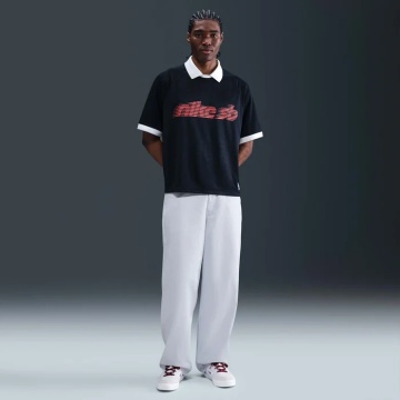 Loose Denim