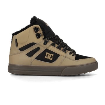 Pure High Top Wc WNT