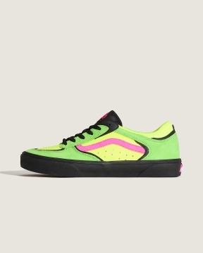 Skate Rowley