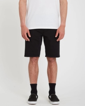 Solver Denim Short