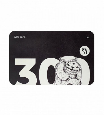 Uman 300lei