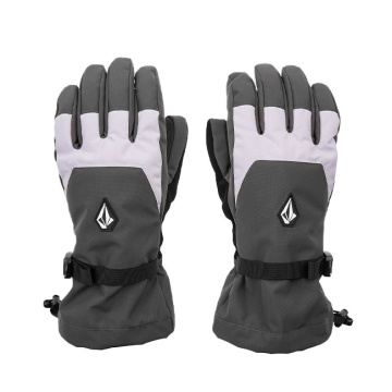 V.Snow Over Glove