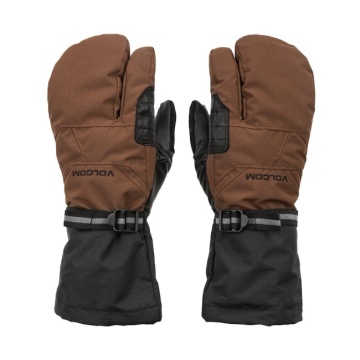 V.Snow Trigger Mitt