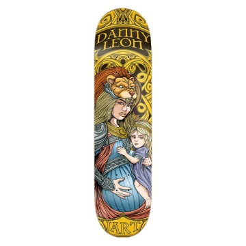 Viking Leon