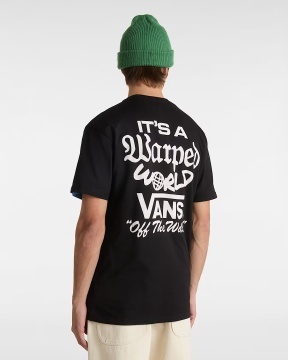 Warped World