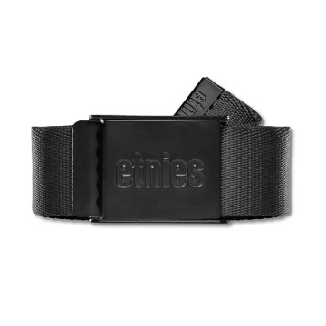Wordmark Belt