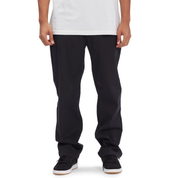 Worker Relaxed Chino