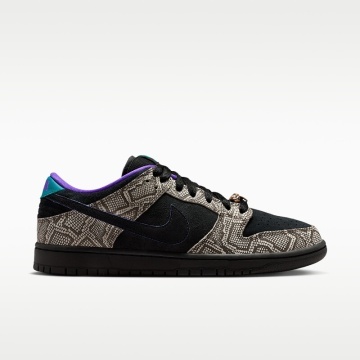 x Dashawn Jordan Dunk Low Pro