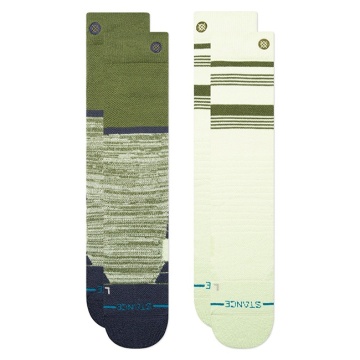 Backside Mid Poly 2 Pack