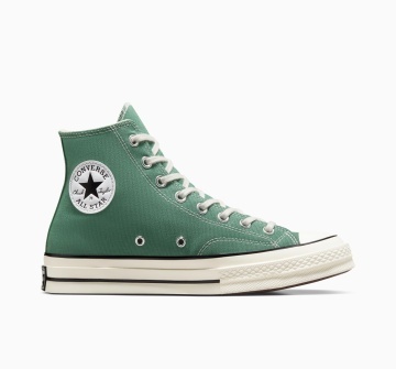 Chuck 70