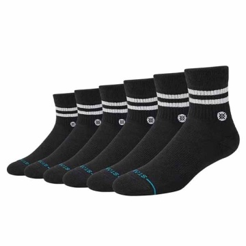Core 6 Pack Crew