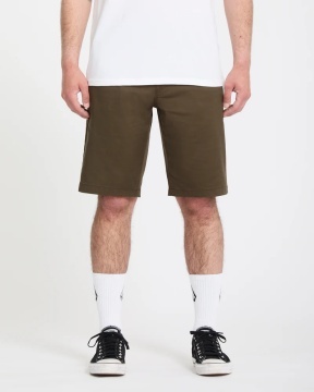 Frickin Modern Stretch 21"