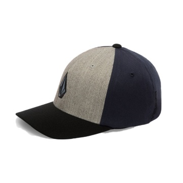 Full Stone Hthr Flexfit Hat