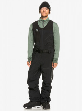 Highline Pro Insulated 3L GORE-TEX Bib
