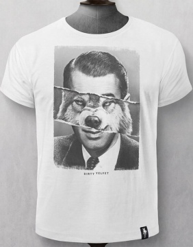 Inner Wolf