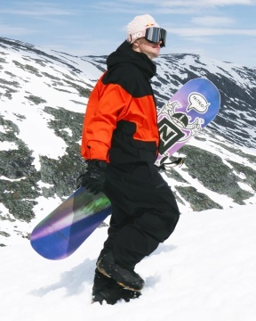 Kleveland