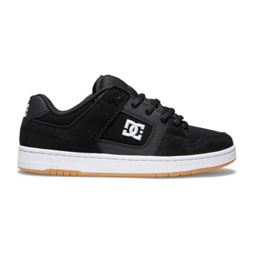 Manteca 4 S