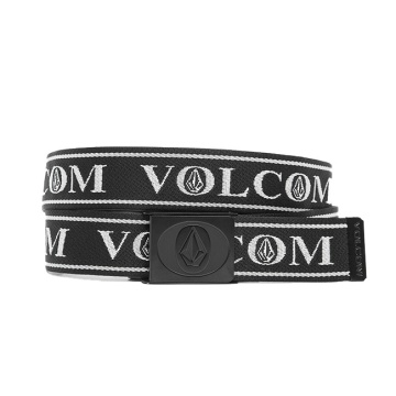 Oh Stone Web Belt