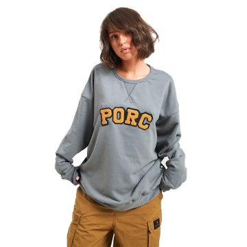 Savage Oversized
