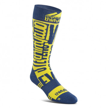 Signature Merino Sock