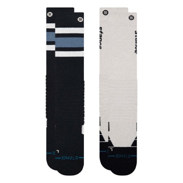 Speed Mid Poly 2 Pack