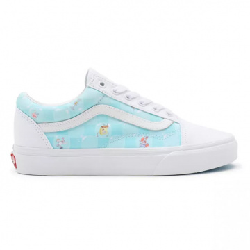 SpongeBob SquarePants Old Skool 'Bikini Bubble'