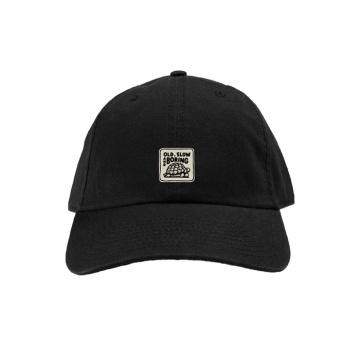 Tortoise Label Dad Cap