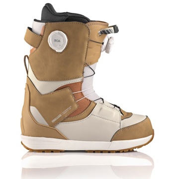 W'S Nomad