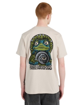 x Timber! The Frog