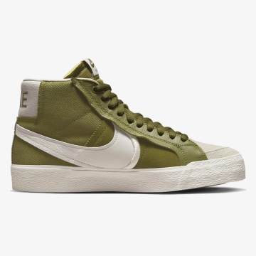 Zoom Blazer Mid Premium Plus