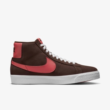 Zoom Blazer Mid