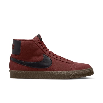 Zoom Blazer Mid