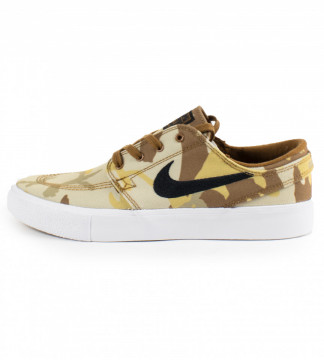 Zoom Janoski Canvas RM Premium