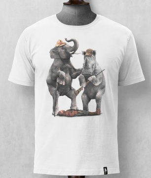 Big Game Hunters