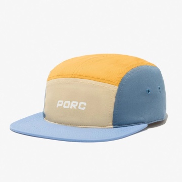 Digital Five Panel