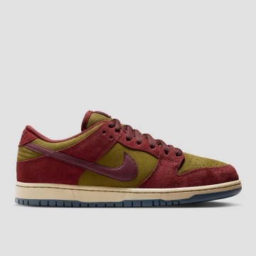 Dunk Low Pro