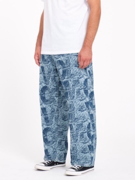 Fergadelic Denim