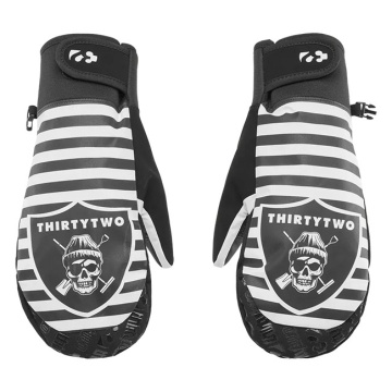 Gateway Mitt