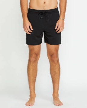 Lido Solid Trunk 16"