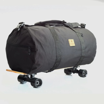 Logo Duffel Bag 60L