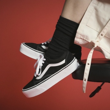 Old Skool Platform