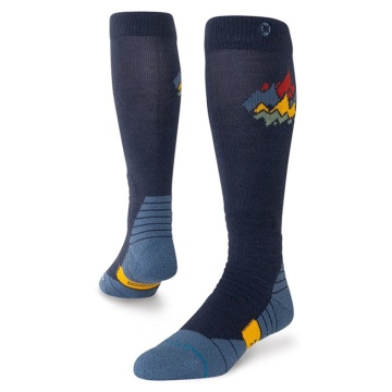 Peaks Mid Wool
