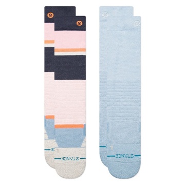 Powdered Mid Poly 2 Pack