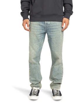 Regular 5 Denim