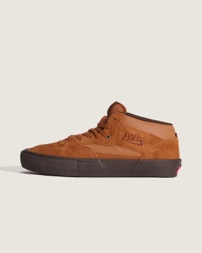 Skate Half Cab