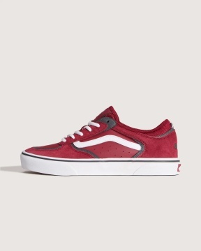 Skate Rowley