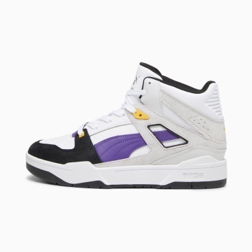Slipstream HI Heritage