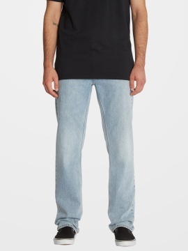 Solver Denim