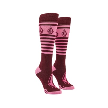 Striker Wool Blend Otc Sock